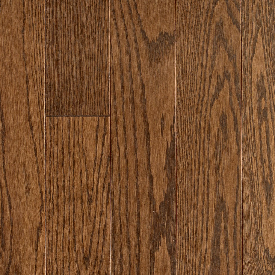 Wickham - Domestic Collection - Red Oak - Savana - Canadian Plus Grade - 3 1/4"