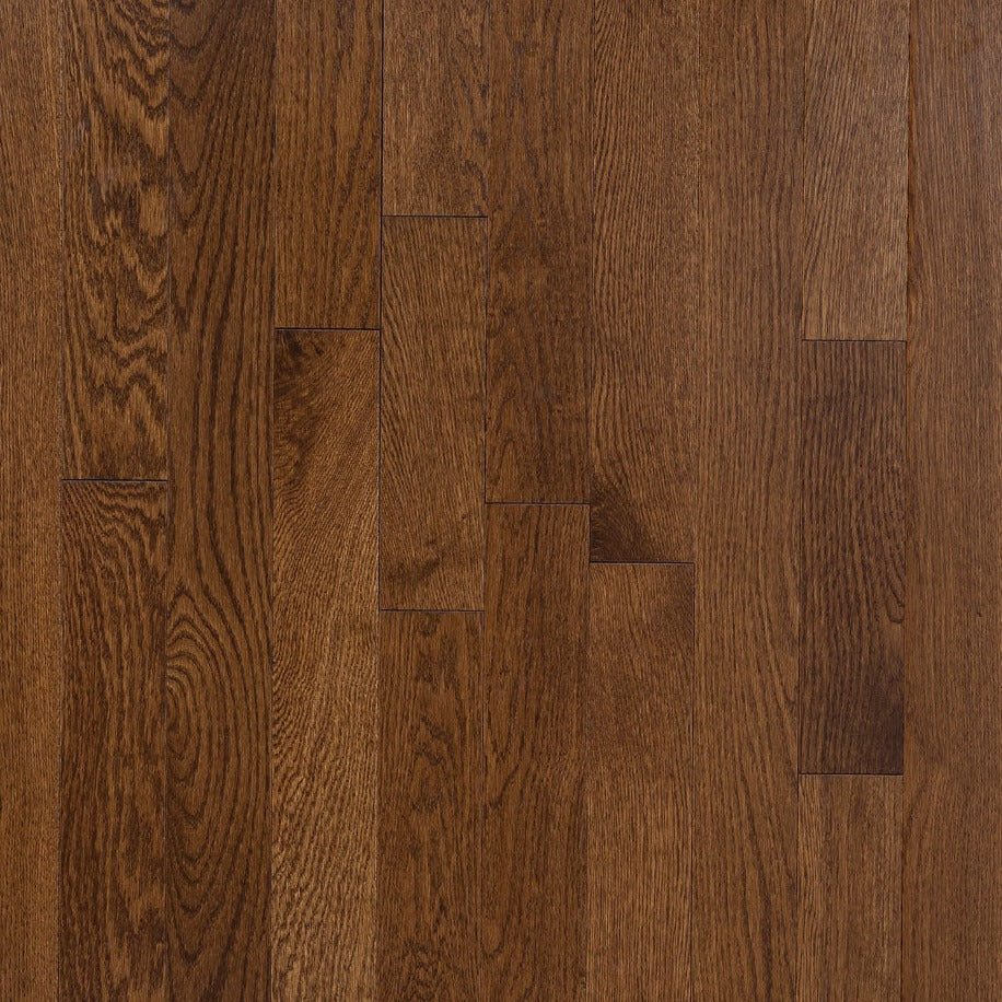 Wickham - Domestic Collection - Canadian Plus Grade - 3 1/4" - White Oak - Sierra