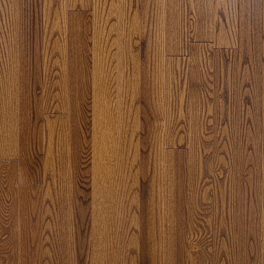 Wickham - Domestic Collection - Builder Grade - 3 1/4" - Ash - Sierra