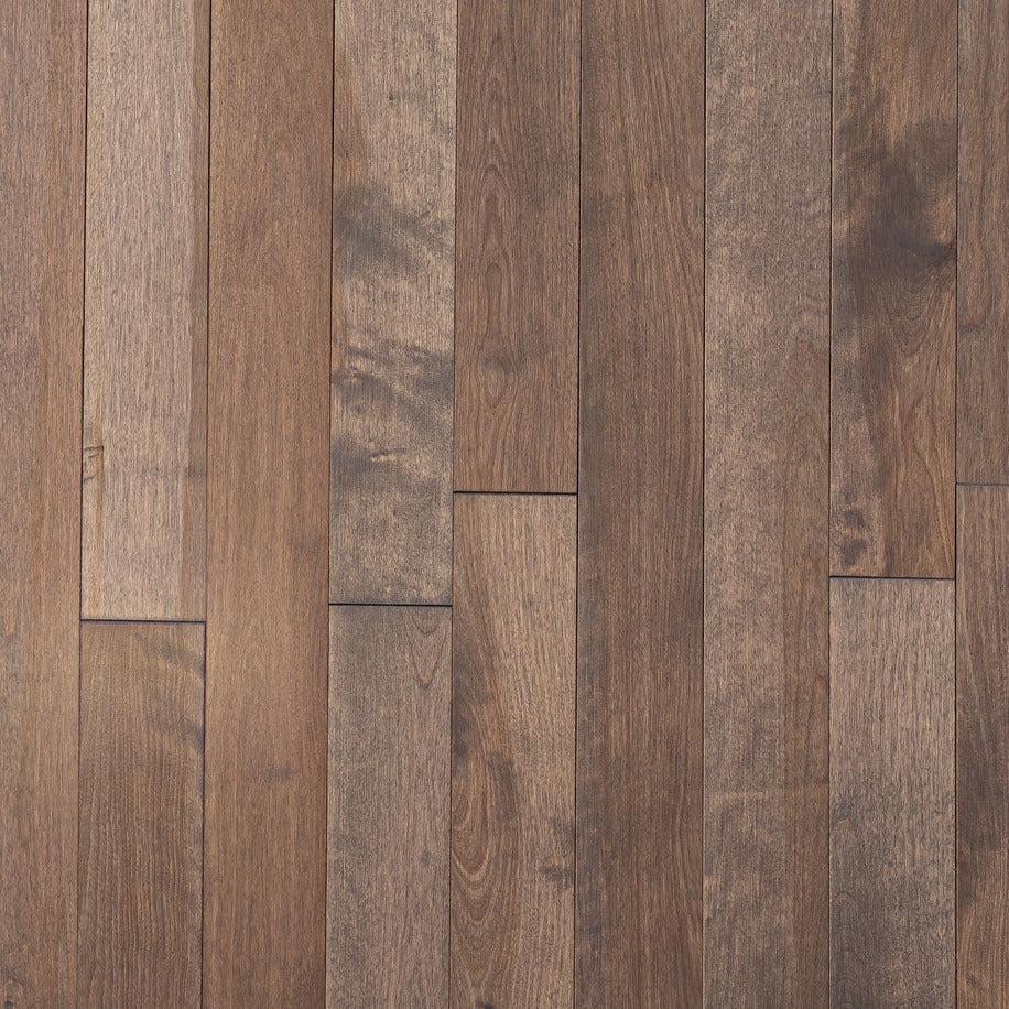 Wickham - Domestic Collection - Cottage Grade - 3 1/4" - Birch - Stone