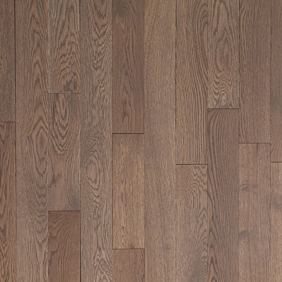 Wickham - Domestic Collection - Canadian Plus Grade - 3 1/4" - White Oak - Stone