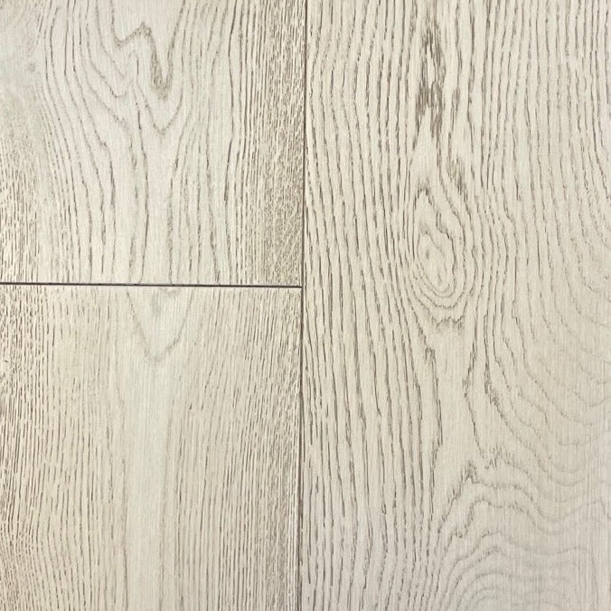Eckowood - Builders Collection - Oak Titanium Grey