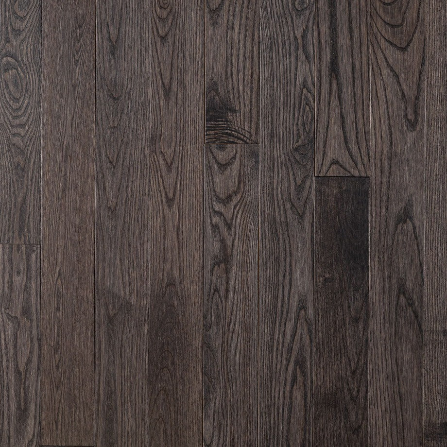 Wickham - Domestic Collection - Builder Grade - 3 1/4" - Ash - Urban Grey