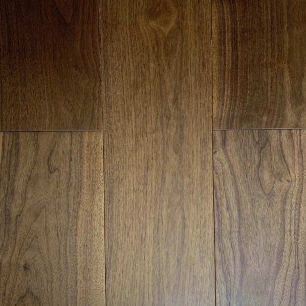 BIYORK - Nouveau 6 Collection - American Walnut - Natural