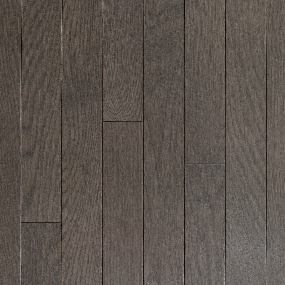 Wickham - Domestic Collection - Red Oak - Western - Canadian Plus Grade - 3 1/4"