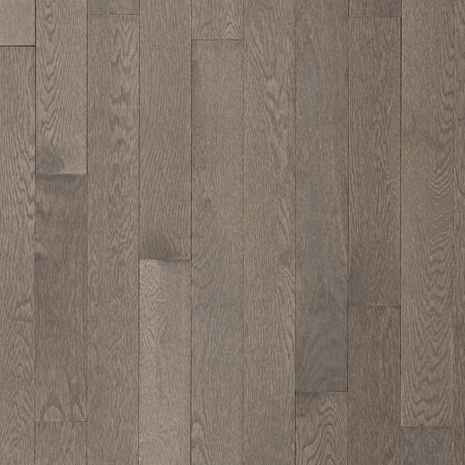Wickham - Domestic Collection - Canadian Plus Grade - 3 1/4" - White Oak - Western