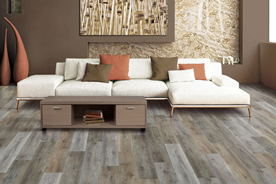 The best options in long-lasting flooring