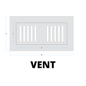 Aberdeen Vent 3 x 10