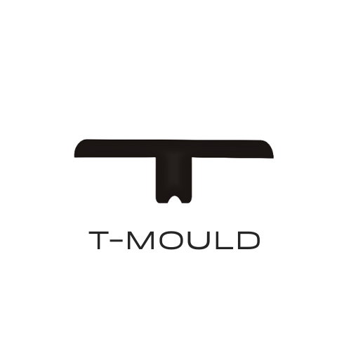 Suva T-Moulding