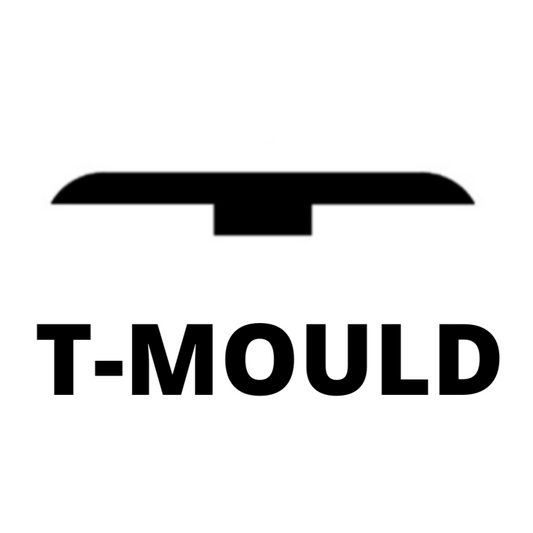 Affinity T Moulding