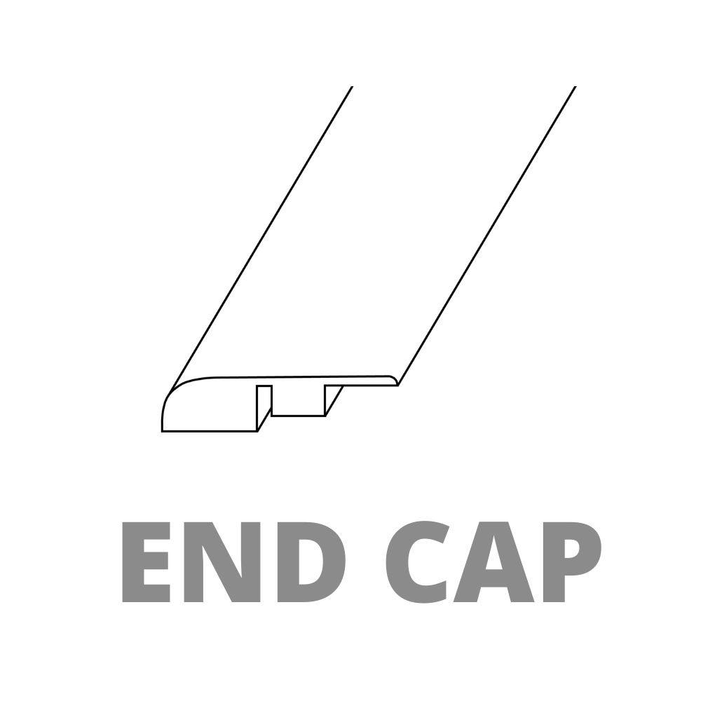 Abingdon End Cap