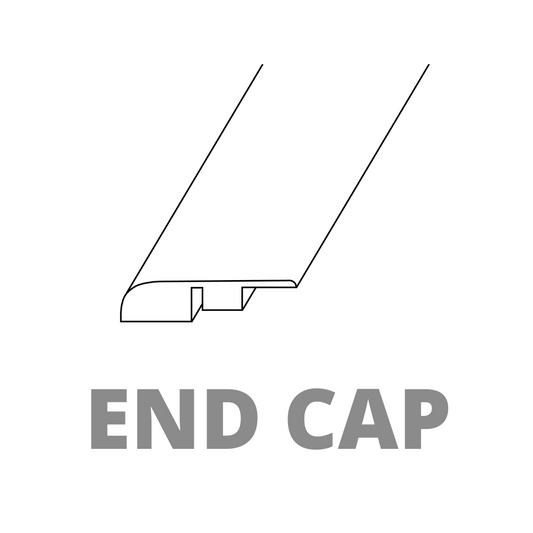 Abingdon End Cap