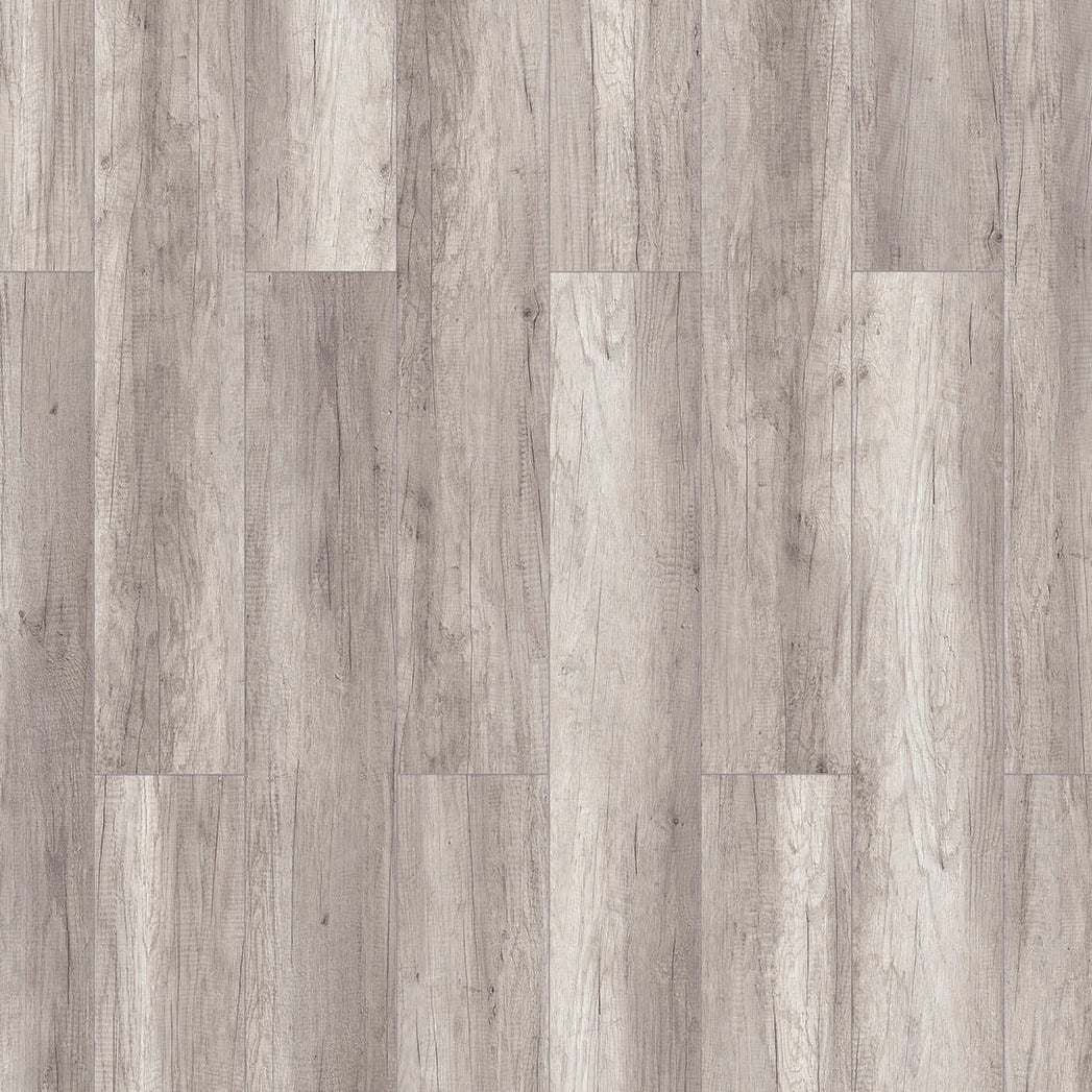 InHaus - Lamdura - Inspirations Collection - Oak Light Grey