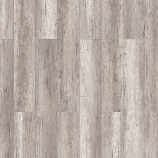 InHaus - Lamdura - Inspirations Collection - Oak Light Grey