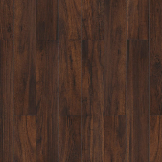 InHaus - Lamdura - Visions Collection - Brazilian Walnut