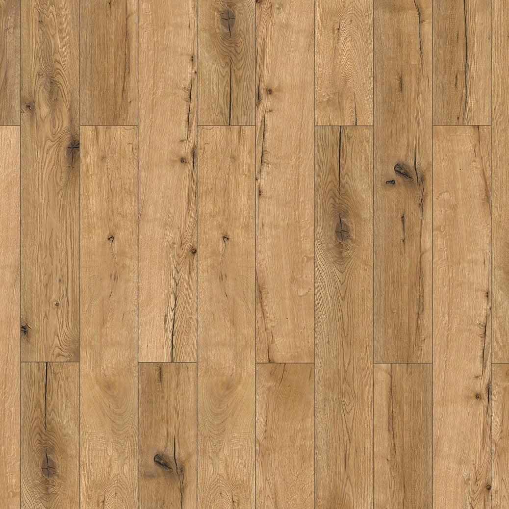 InHaus - Lamdura - Visions Collection - White Oak
