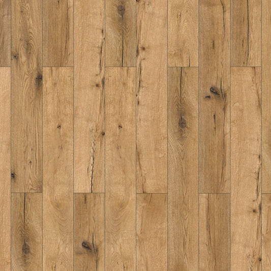 InHaus - Lamdura - Visions Collection - White Oak