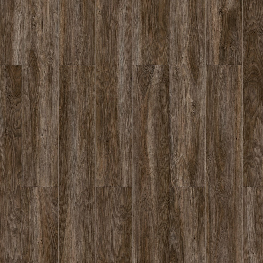 InHaus - Lamdura - Visions Collection - Gunstock Oak