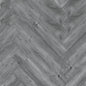 CYRUS FLOORS - Athens Collection - Herringbone - Grey Tint