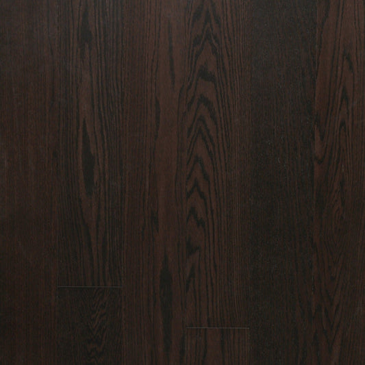 Vidar - American Oak 6 Collection - Black Brown