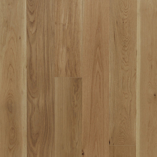 Vidar - American Oak 6 Collection - Natural - Character Grade