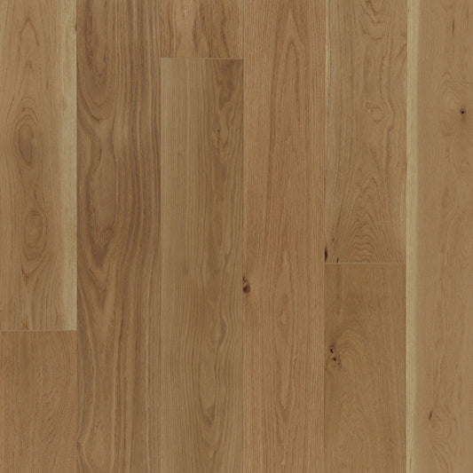Vidar - American Oak 6 Collection - Natural - Select Grade