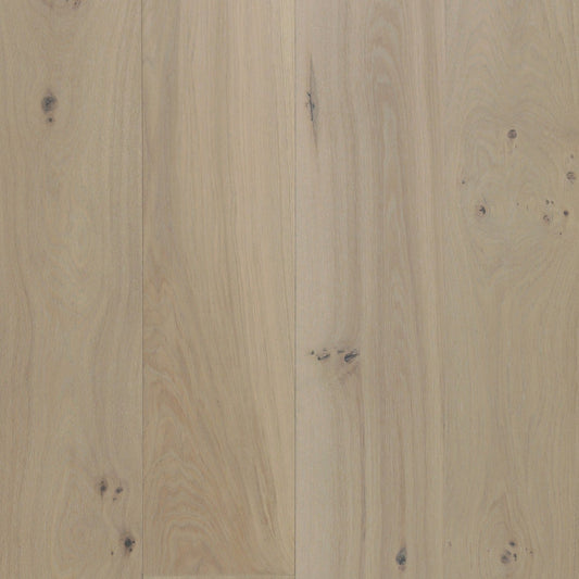 Vidar - American Oak 7 Collection - Naked Oak - Select & Better Grade