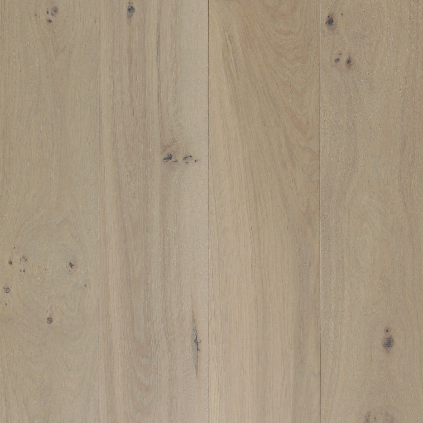 Vidar - West Coast - Naked Oak - 7 1/2" - 7' - ABC