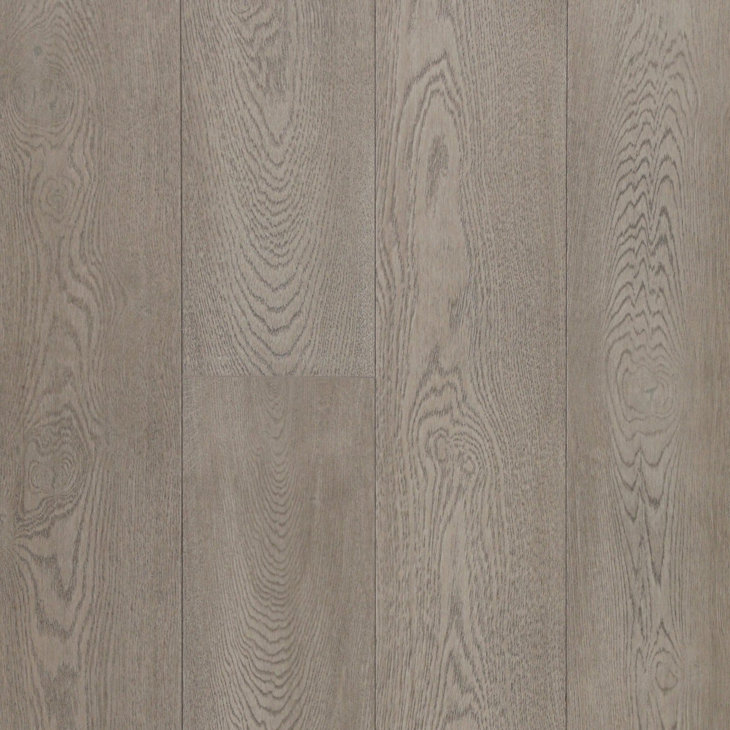 Vidar - American Oak 9 Collection - Sandy Grey