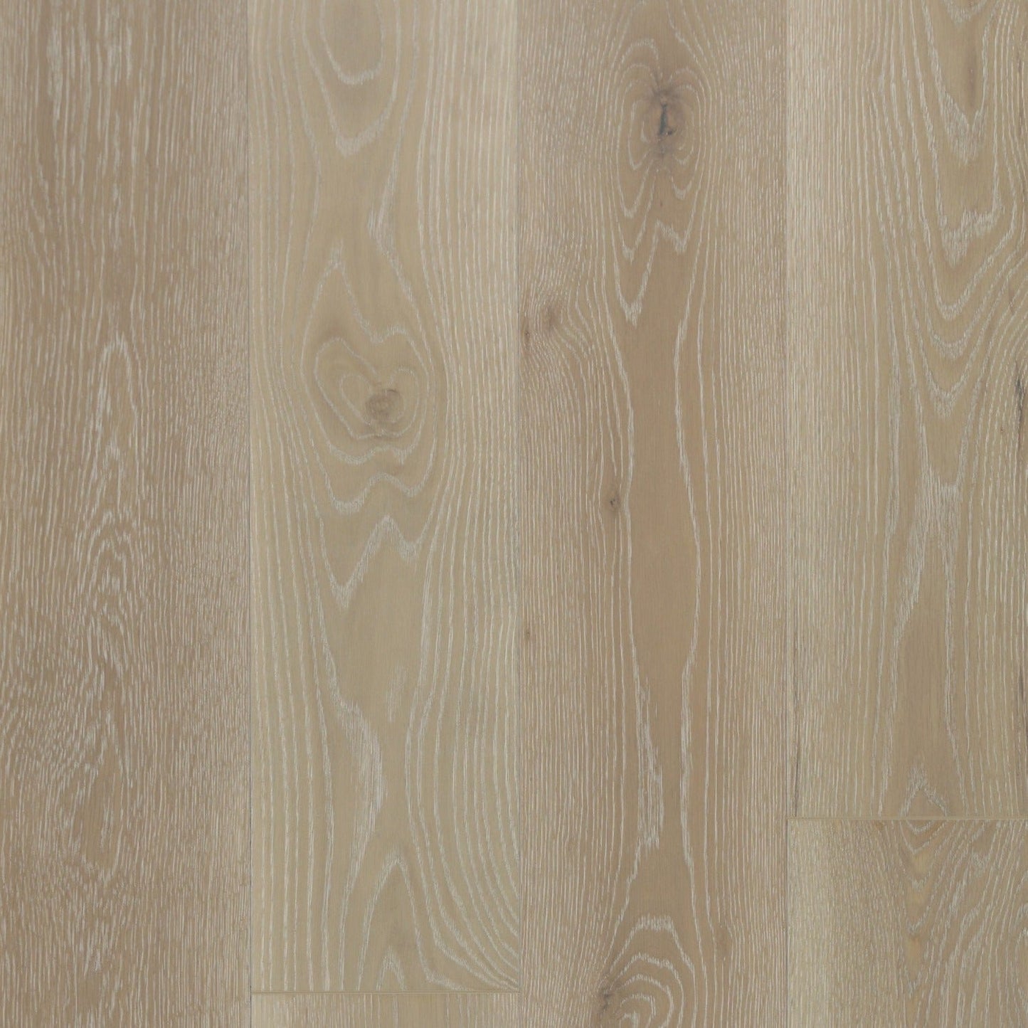 Vidar - American Oak 9 Collection - Wheat Berry - Select Grade