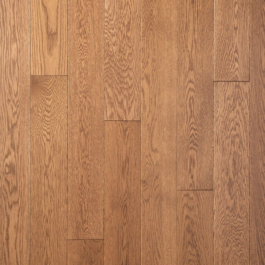 Wickham - Domestic Collection - Canadian Plus Grade - 3 1/4" - White Oak - Antique