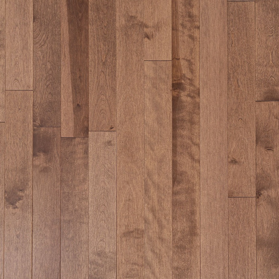 Wickham - Domestic Collection - Cottage Grade - 3 1/4" - Birch - Antique