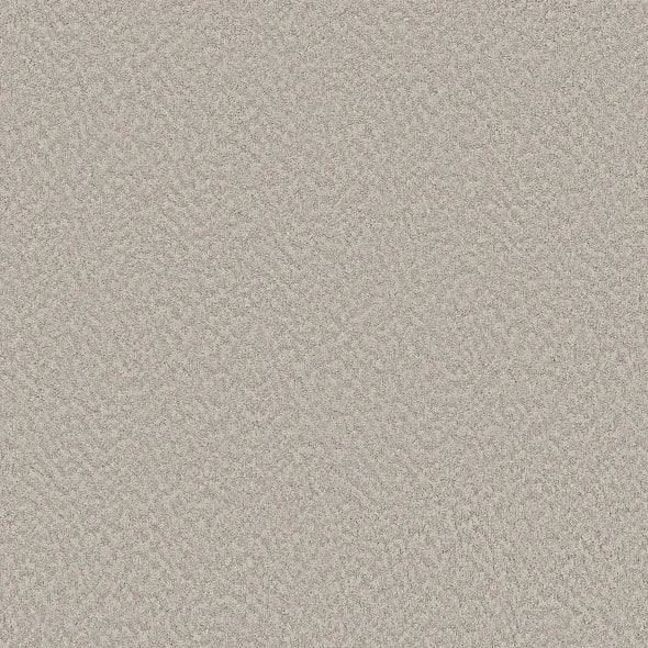 Shaw Floors - Carpet - Foundations Collection  - Alluring Canvas - Baltic Stone