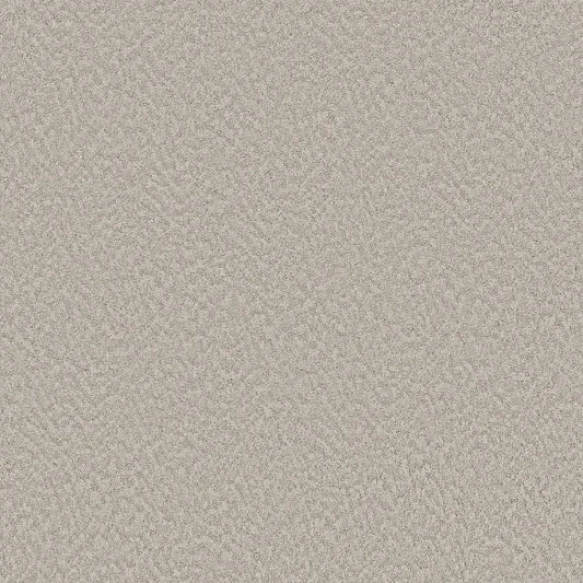 Shaw Floors - Carpet - Foundations Collection  - Alluring Canvas - Baltic Stone