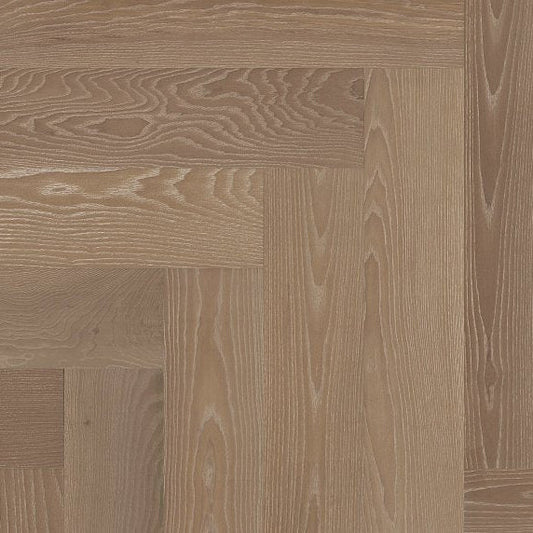 Anderson Tuftex - European Ash Herringbone Collection - Ballet