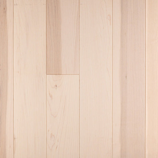 Wickham - Domestic Collection - Canadian Plus Grade - 3 1/4" - Maple - Barewood
