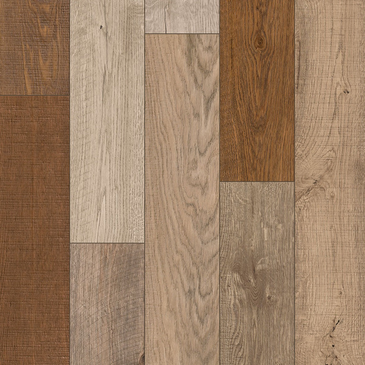 InHaus - Sono Eclipse Collection - Baywest