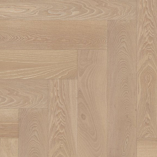 Anderson Tuftex - European Ash Herringbone Collection - Bistro