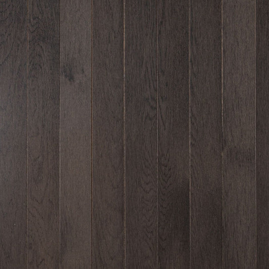 Wickham - Domestic Collection - Cottage Grade - 3 1/4" - Hickory - Black Rock