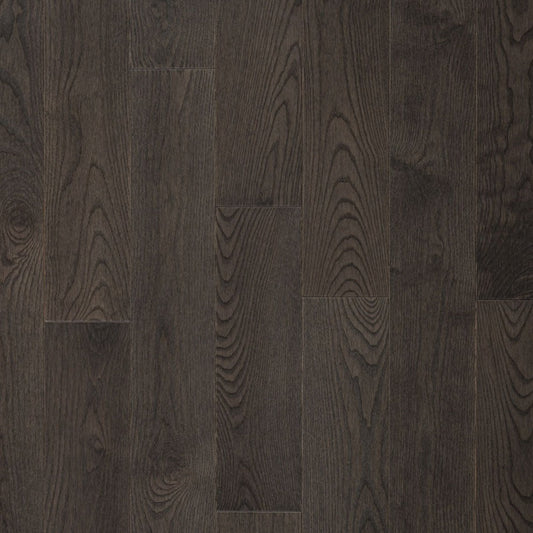 Wickham - Domestic Collection - Builder Grade - 3 1/4" - Ash - Black Rock