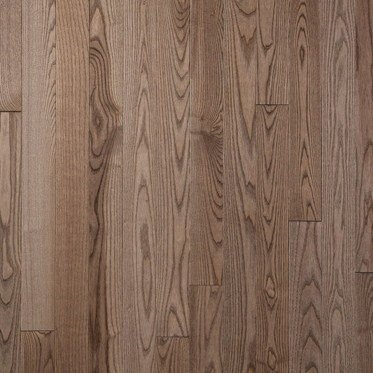 Wickham - Domestic Collection - Builder Grade - 3 1/4" - Ash - Bronze