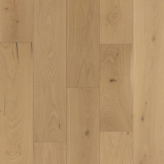 Duke And Duchess - Engineered Hardwood - Buckingham Natural