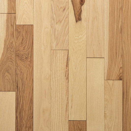 Wickham - Domestic Collection - Cottage Grade - 3 1/4" - Hickory - Cedar