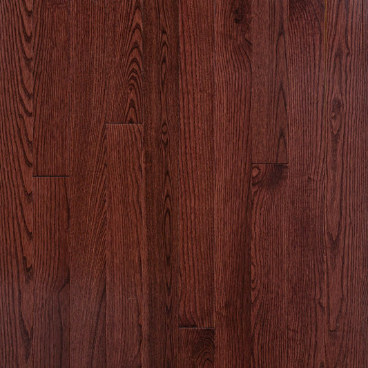 Wickham - Domestic Collection - Builder Grade - 3 1/4" - Ash - Cherry
