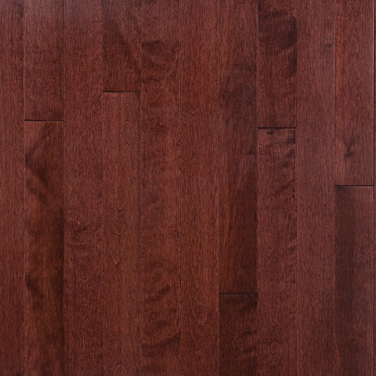 Wickham - Domestic Collection - Cottage Grade - 3 1/4" - Birch - Cherry