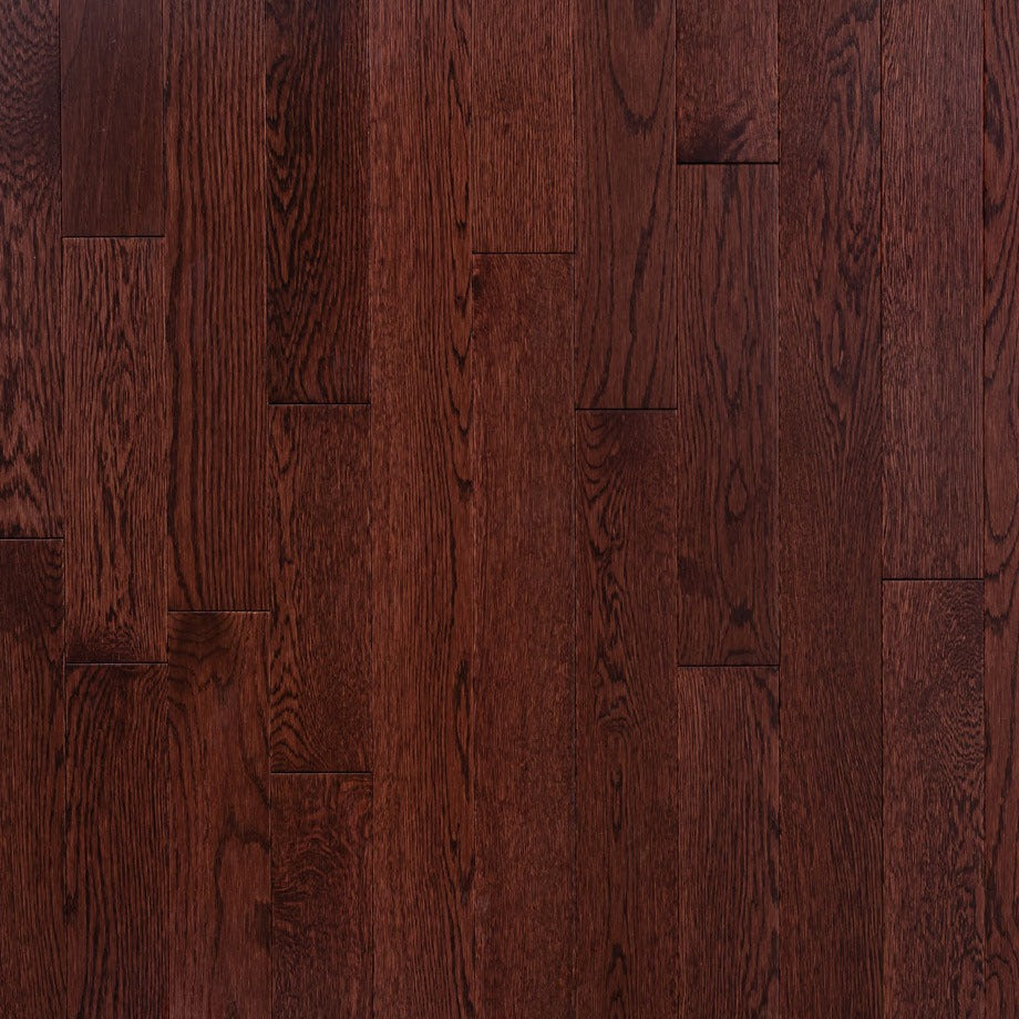 Wickham - Domestic Collection - Canadian Plus Grade - 3 1/4" - White Oak - Cherry