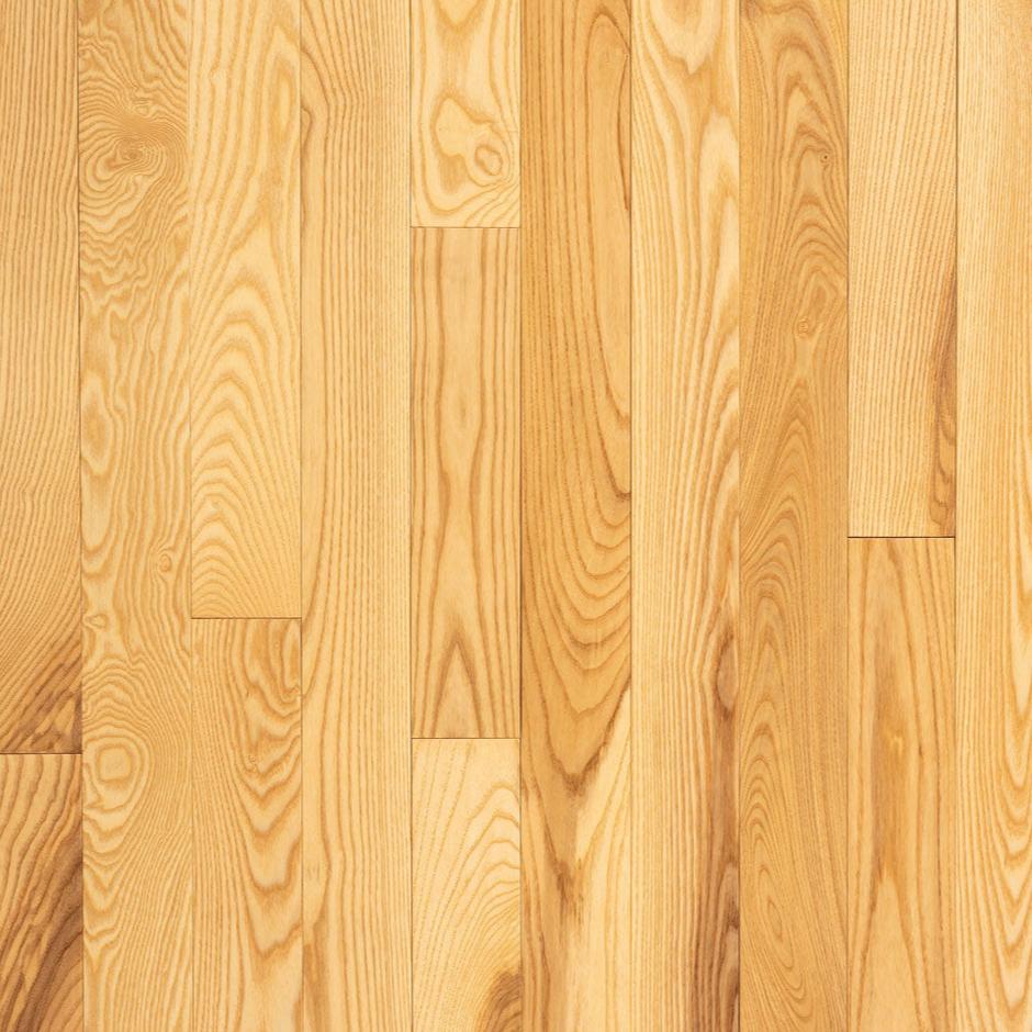 Wickham - Domestic Collection - Engineered Elite - 5" - Select Grade - Ash - Classic