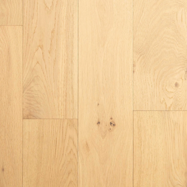 Grandeur Flooring - Engineered Hardwood - Sunshine Collection - Clear Water