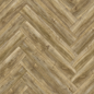 CYRUS FLOORS - Athens Collection - Herringbone Cornsilk