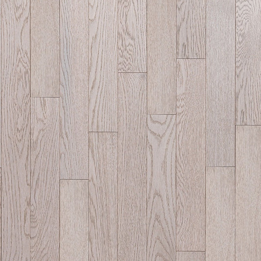 Wickham - Domestic Collection - Canadian Plus Grade - 3 1/4" - White Oak - Cream